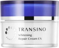 Отбеливающий ночной крем TRANSINO Whitening Repair Cream