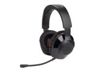 Наушники JBL Quantum 350 JBLQ350WLBLK