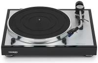 Проигрыватель виниловых дисков Thorens TD 403 DD черный лак