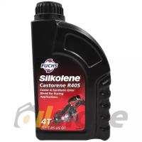 Мото масло FUCHS SILKOLENE CASTOREN E R40S, 1л