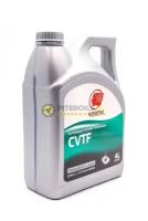 IDEMITSU CVTF Жидкость для вариаторов 4 л (30301201-746)
