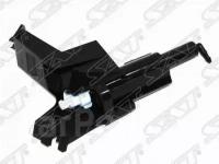 Омыватель фары NISSAN QASHQAI/DUALIS 10-14 LH Sat STDT65110A2