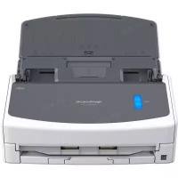 Протяжной сканер Fujitsu iX1400