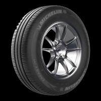 Шины 215/65 R16 Michelin Energy XM2+ 98H