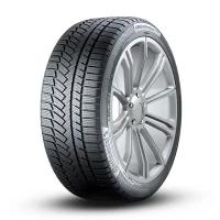 Автошина Continental ContiWinterContact TS850 P FR SUV 245/70 R16 107T