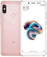 Xiaomi Redmi Note 5 6/128GB Pink (Розовый) CN Global Rom