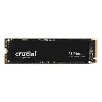 SSD накопитель Crucial P3 Plus 1Tb (CT1000P3PSSD8)