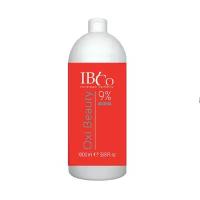 Oксид IBCo OXI BEAUTY 9% (30 vol), 1000 мл