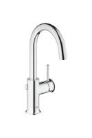 Bauclassic Tek Kumandalı Lavabo Bataryası (23095000)