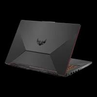 Ноутбук ASUS TUF Gaming A17 FA706IHRB-HX045 AMD Ryzen 5 4600H/16Gb/512Gb SSD/17.3