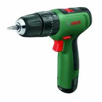 Дрель-шуруповерт Bosch EasyImpact 1200, 1.5Ач, с одним аккумулятором 06039d3104