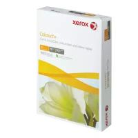 Бумага для цветной лазерной печати Xerox Colotech Plus А4 90 г/м2 500 листов 110855 (1)