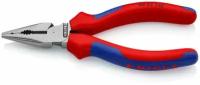 Пассатижи удлиненные Knipex 08 22 145