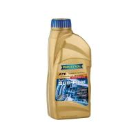 Масло трансмиссионное Ravenol ATF SU5 Fluid 1 л