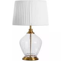 Интерьерная настольная лампа Baymont A5059LT-1PB Arte Lamp