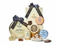 Набор шоколадных конфет Charbonnel et Walker Decadent Sea Salt Caramel Hamper, 1871 г