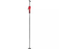 Bessey STE250 - Drywall support - Black - Red - Silver
