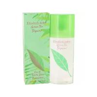 Elizabeth Arden Green Tea Tropical туалетная вода 100 мл для женщин