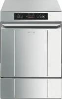 Стаканомоечная машина Smeg UG403DMS