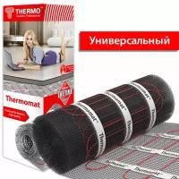 Нагревательный мат Thermomat TVK-180 1,0 м2