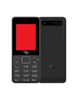 Мобильный телефон Itel it5615 Magnet Black