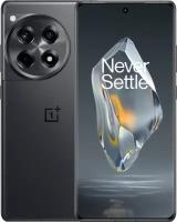 OnePlus Смартфон OnePlus 12R 16/256GB Global (Серый, 16 ГБ, 256 ГБ)