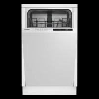 Встраиваемая посудомоечная машина Indesit DIS 1C69 B