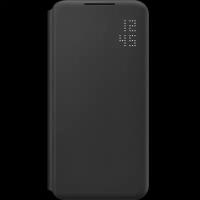 Samsung Чехол-книжка Samsung EF-NS906PBEGRU для Galaxy S22+, черный