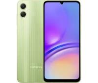 Смартфон Samsung Galaxy A05 4/64Gb Зеленый