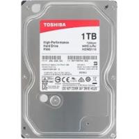 1TB Toshiba (HDWD110UZSVA) P300 SATA 3, 7200 rpm, 64Mb buffer, 3.5