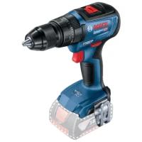 Дрель-шуруповерт ударная аккумуляторная BOSCH GSB 18V-50, 0.601.9Н5.106, (коробка, без АКБ)