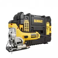 Электролобзик DeWALT DW333KT