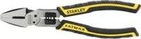 Плоскогубцы STANLEY FATMAX MULTIUSE 6 В 1 FMHT0-75469