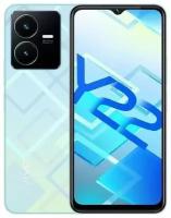 Смартфон Vivo Y22 4GB/64GB Крипто-зелёный (V2207)