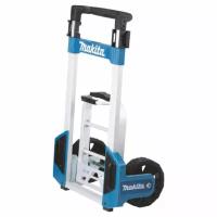 Ящики для инструментов Makita MakPac Trolley TR00000001