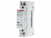 Установка контактора ESB20-02N-06 – ABB – 1SBE121111R0602 – 3471523007482