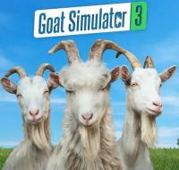Игра Goat Simulator 3 Xbox Series S / Series X