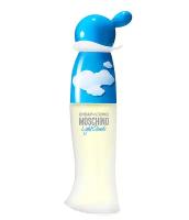 Туалетная вода Moschino Light Clouds 100 мл