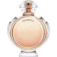 Paco Rabanne Женская парфюмерия Paco Rabanne Olympea (Пако Рабан Олимпия) 50 мл