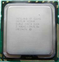 Процессор Intel Xeon E5645 12M Cache, 2.40 GHz, 5.86 GT/s Intel® QPI, E5645, SLBWZ, oem