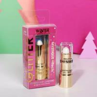 Голографический шиммер Winter Shine