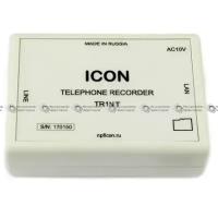 Адаптер записи с телефонной линии ICON TR1NT