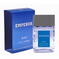 Delta Parfum Emperor Blue туалетная вода 100 мл для мужчин