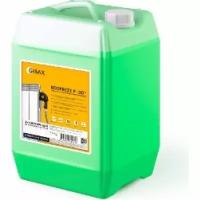 Теплоноситель пропиленгликоль (пищевой) GIBAX Ecofreeze -30 град, 20 кг, зеленый GF05-200000