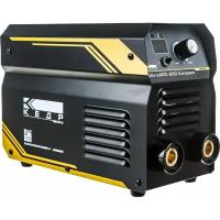 Кедр Аппарат инверторный UltraARC-200 Compact 220В, 10-200А 8018037