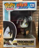 Фигурка Funko POP! Animation Naruto Shippuden Orochimaru