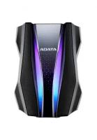 Внешний жесткий диск Adata HD770G, 2 ТБ, USB3.2 Gen1 (AHD770G-2TU32G1-CBK) черный