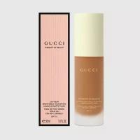 Gucci тональный основа Eternite de Beaute SPF 15 shade 340W 30мл