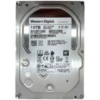 Жесткий диск Western Digital WD Ultrastar DC HC330 0B42266_WUS721010ALE6L4 3.5