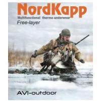 Комплект NordKapp